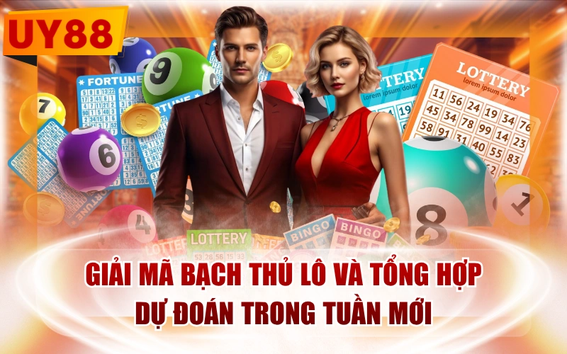 Giải Mã Bạch Thủ Lô Và Tổng Hợp Dự Đoán Trong Tuần Mới